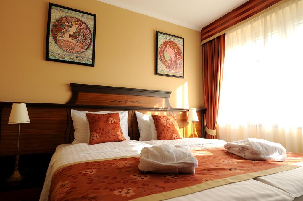 Classic Doppelzimmer