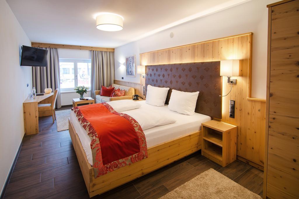 Superior Doppelzimmer