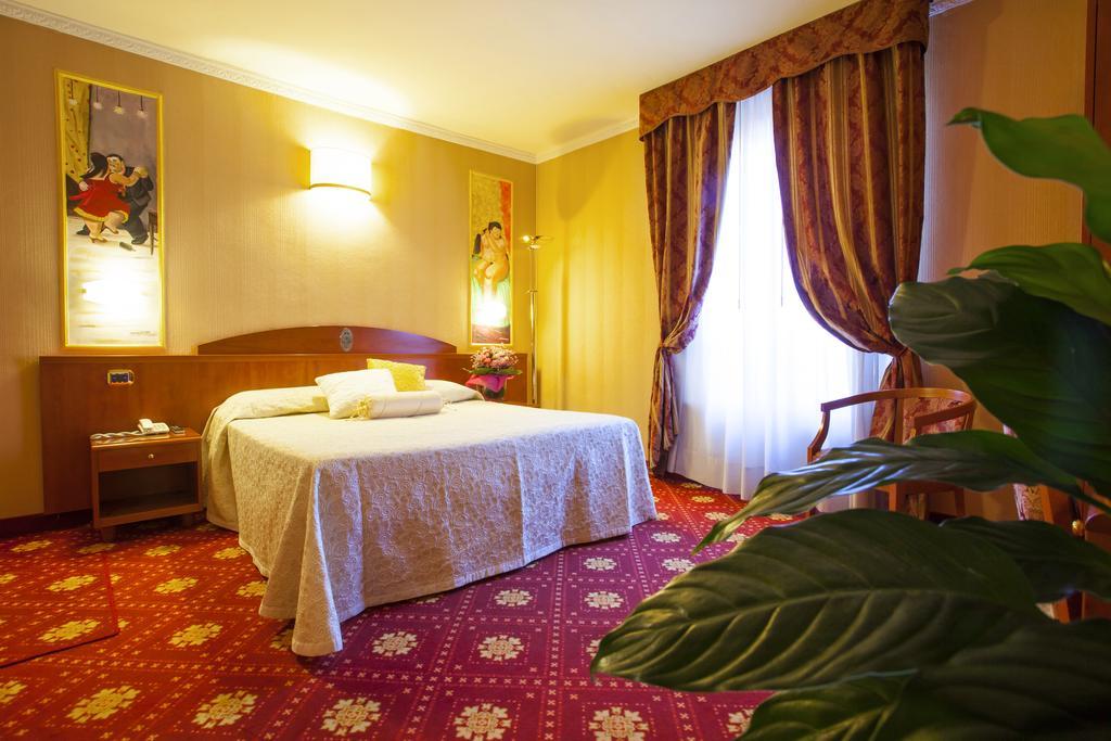 Deluxe Doppelzimmer