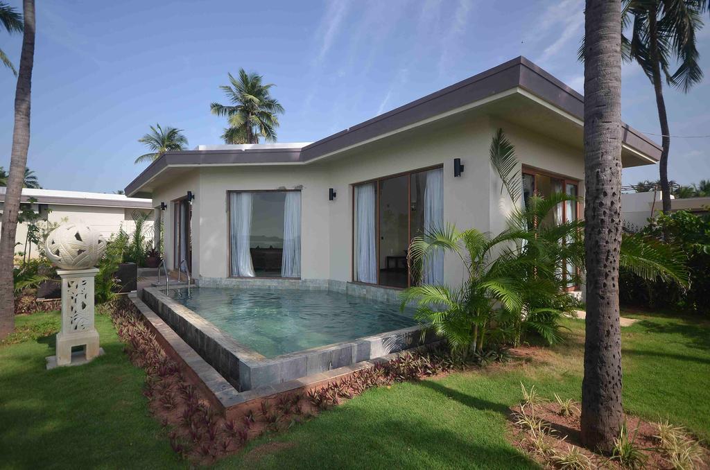 One-Bedroom Villa Private Pool Complimentary Hi Tea