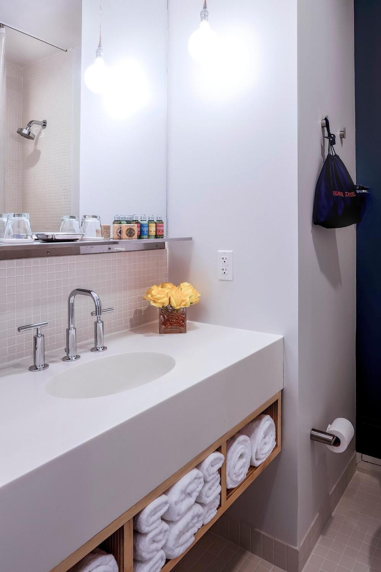 Quarto Deluxe com Cama King-size