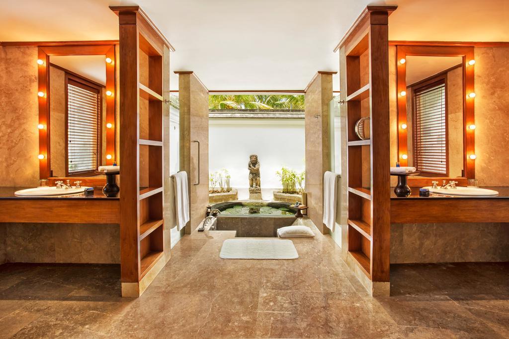Villa Luxury con Vista Giardino