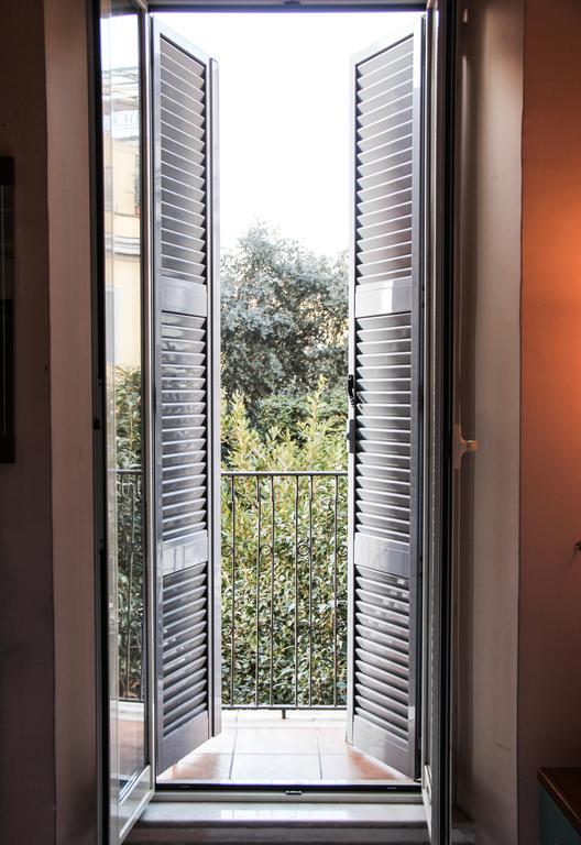 Deluxe Double or Twin Room with Balcony