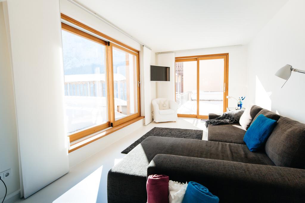 Penthouse Suite Lake View