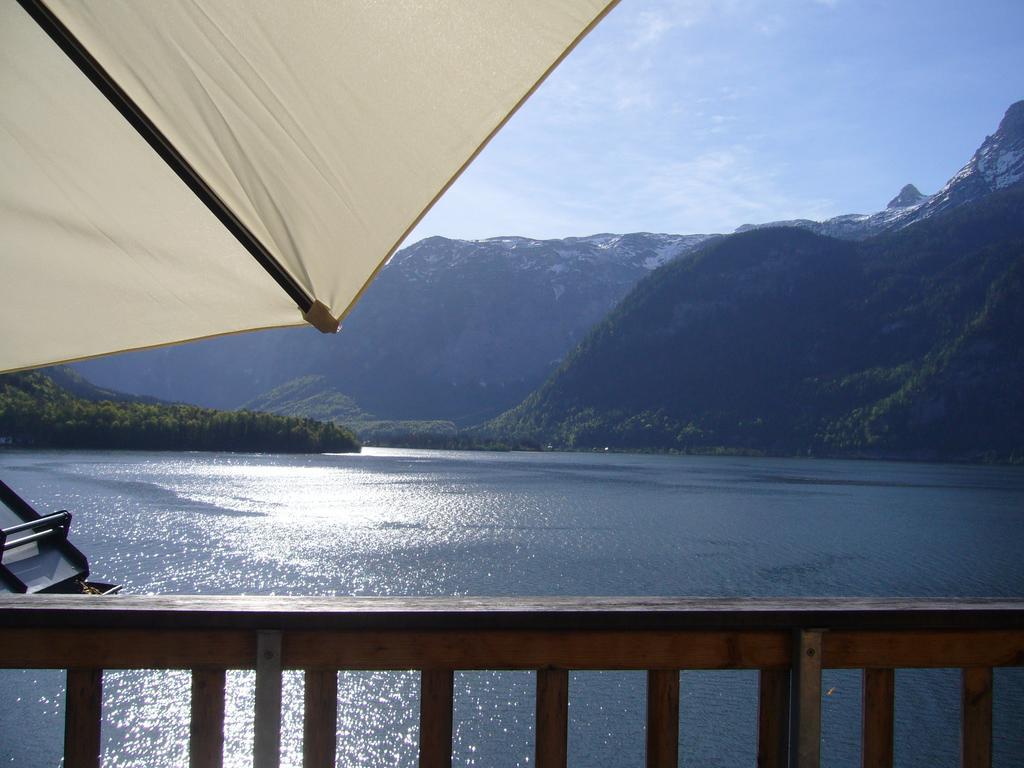 Penthouse Suite Lake View