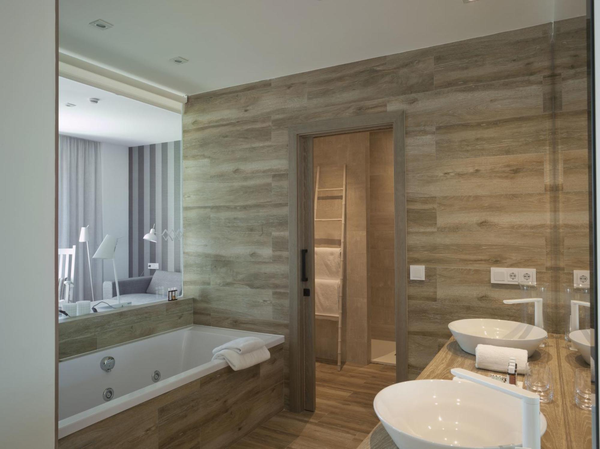 Junior Suite mit Meerblick