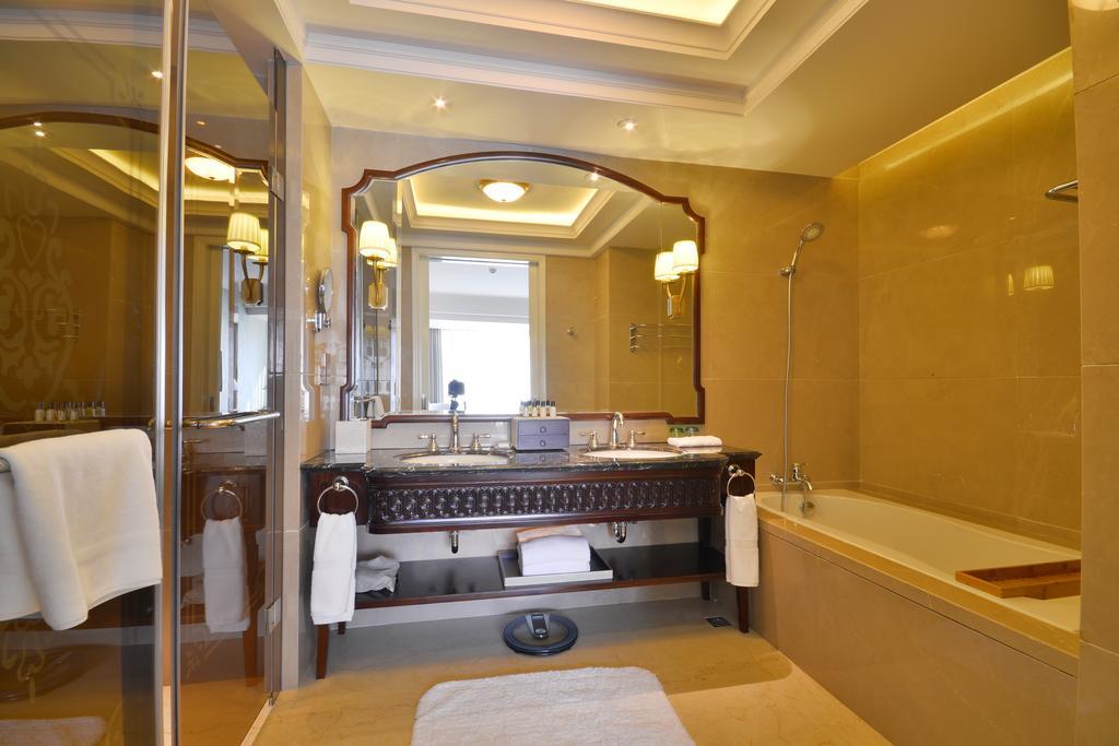 Exquisite Zweibettzimmer