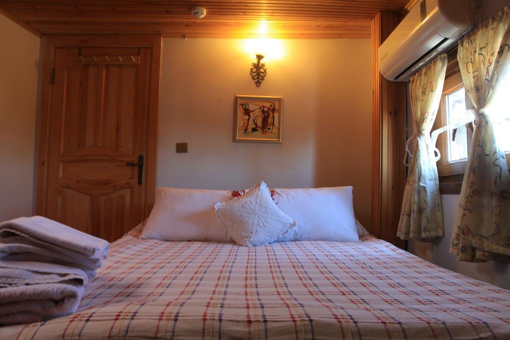 Habitación Doble Económica