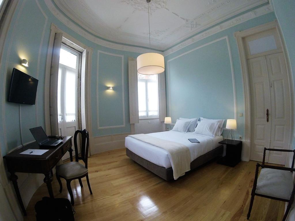Family Suite with Balcony