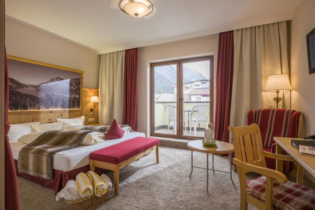 Chambre Double Confort