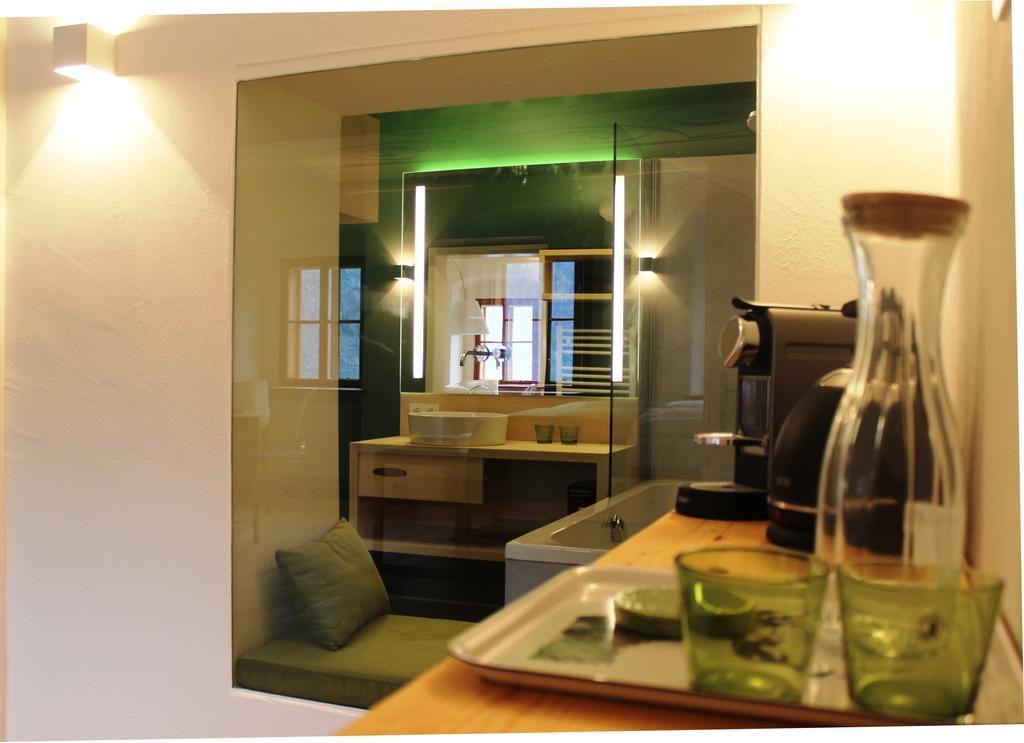 Royal Suite Lake View