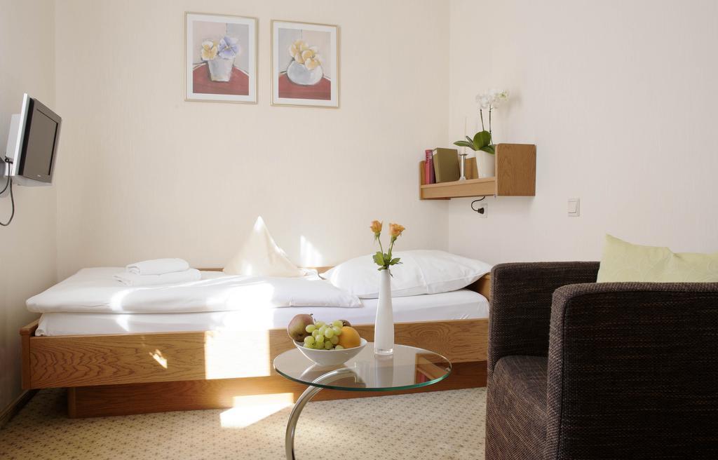 Standard Einzelzimmer