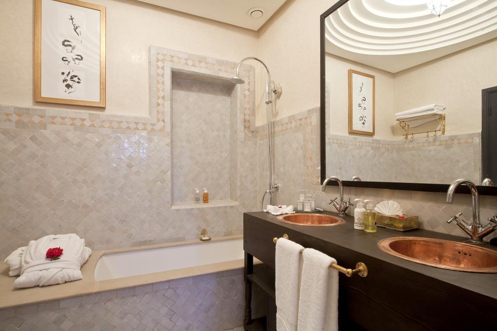 Unik Palais Double or Twin Room