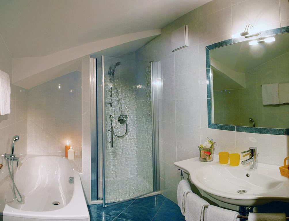 Triple Room Balcony
