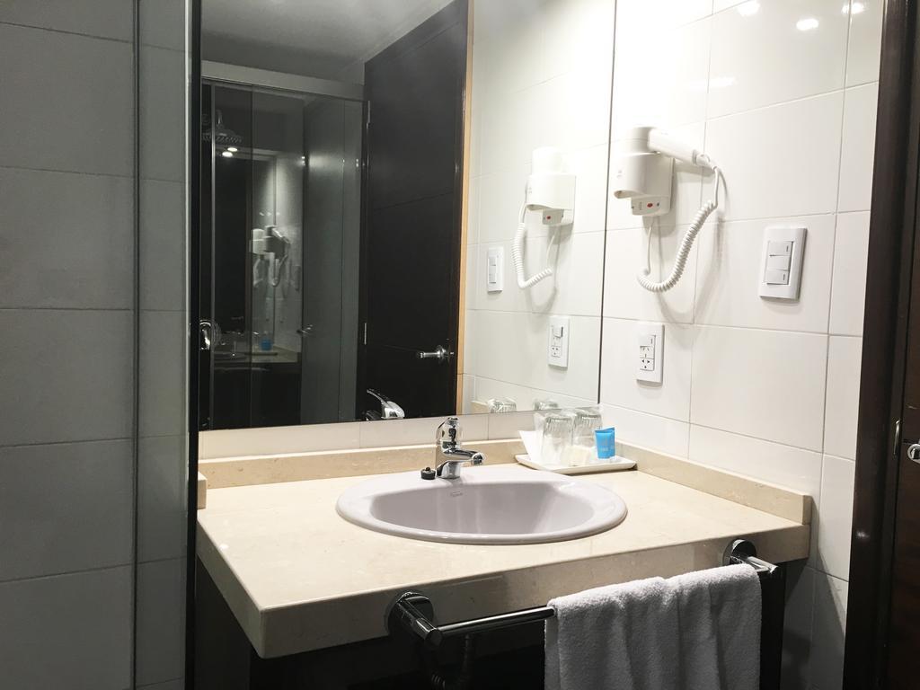 Standard Double Suite