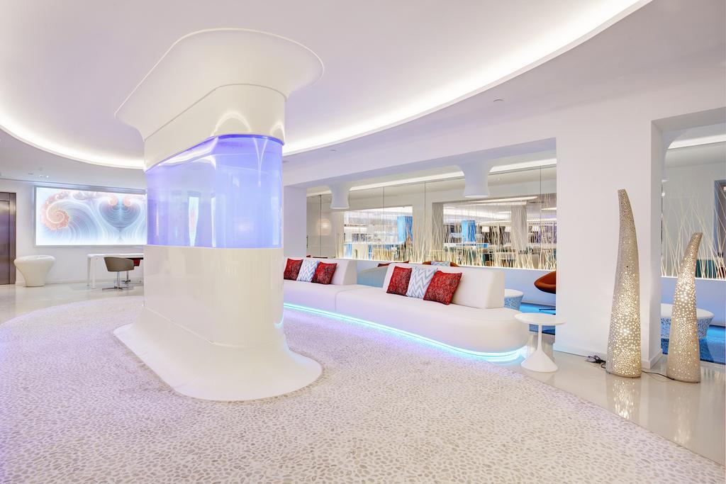 Junior Suite con Vista Mare