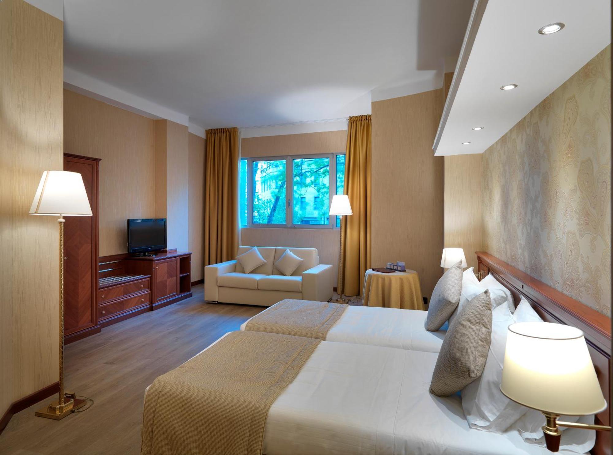 Junior Suite