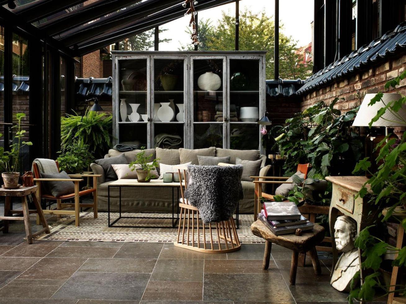 Suite Duplex