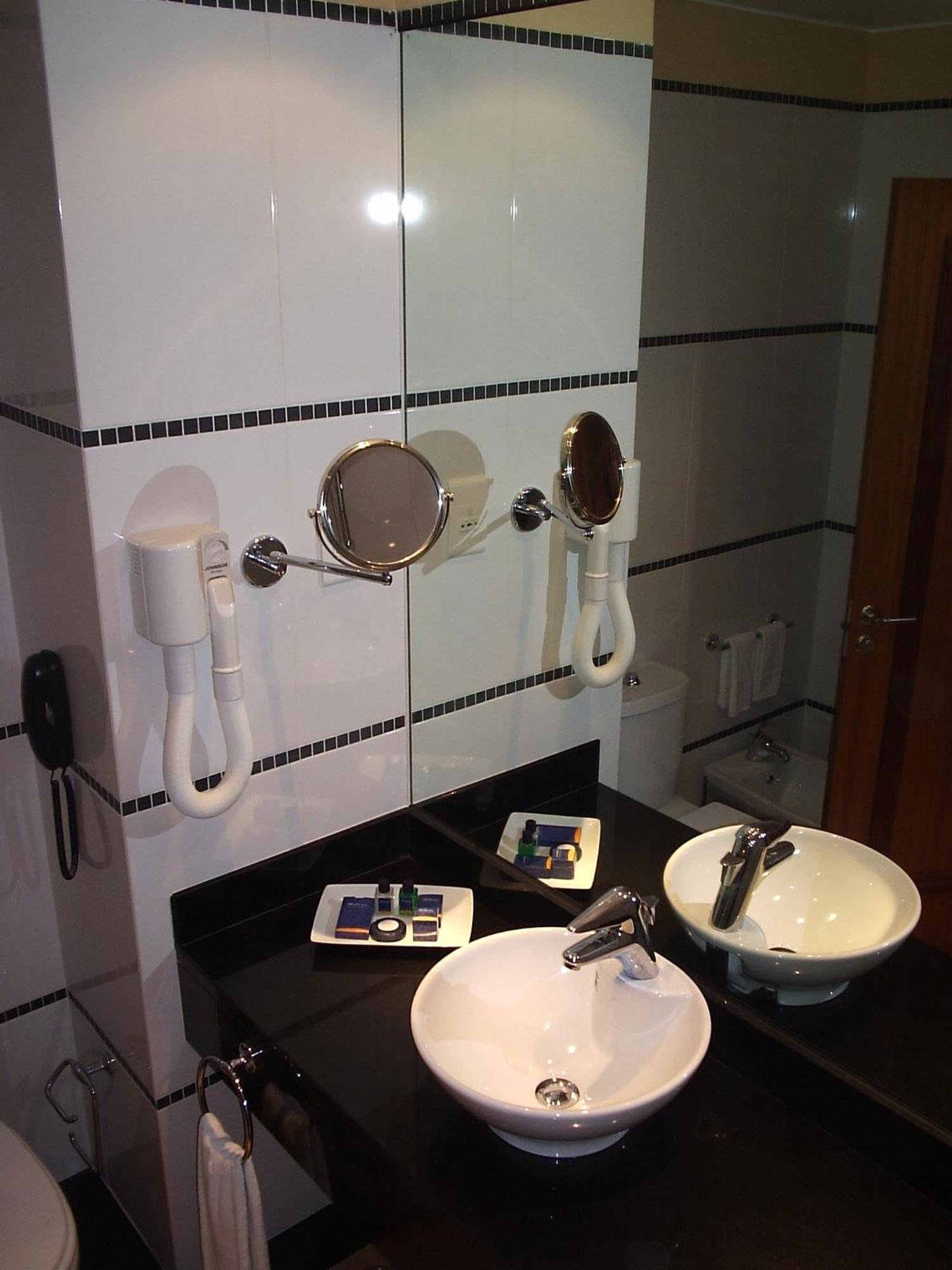 Habitación Doble Superior con vistas al jardín - 1 o 2 camas