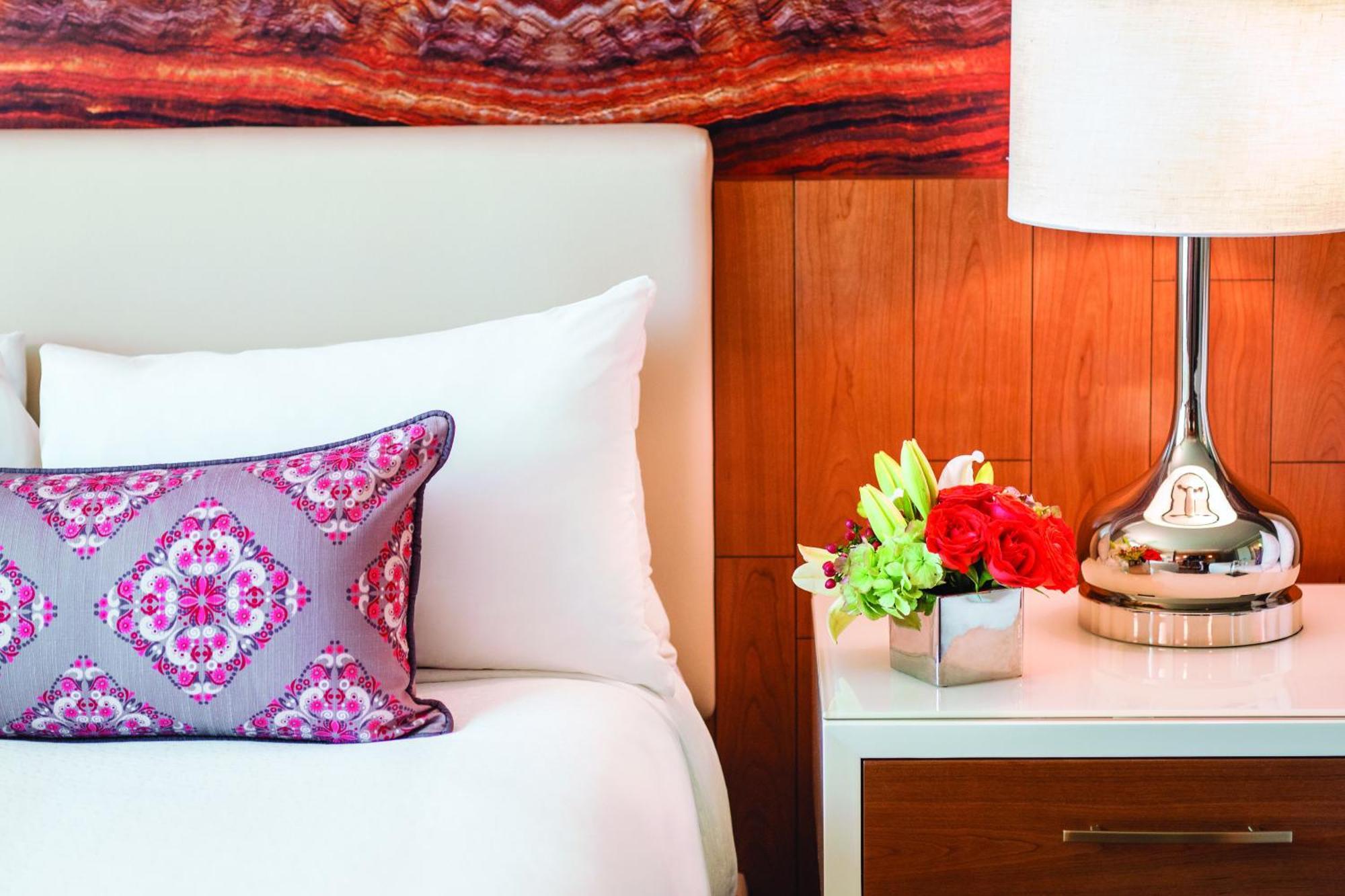Alojamiento Resort con vistas al Strip - 2 camas grandes