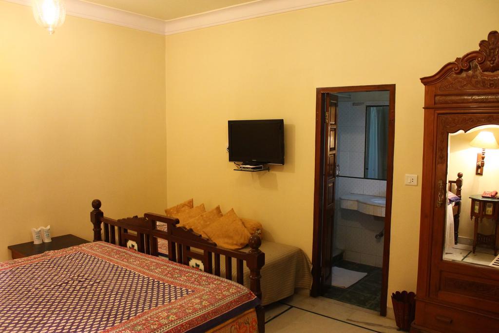 Boutique Super Deluxe Room Enjoy finest heritage luxury inclusions such as swimming pool complimentary transfer to Ayurvedic spa transfers sightseeing travel assistance off-site sports activities stays children aged 6 u