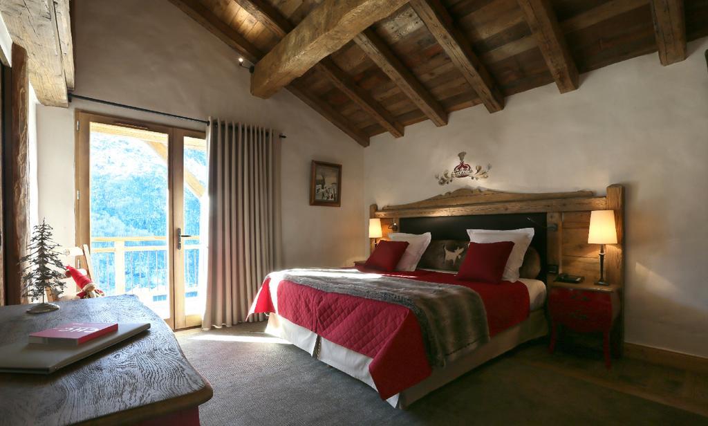 Comfort Room