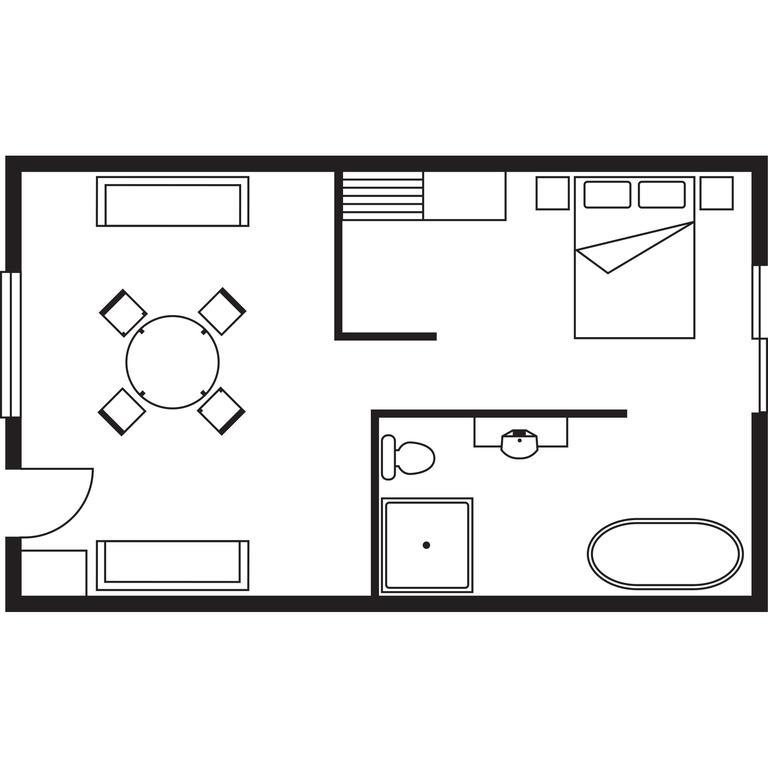Premier Suite