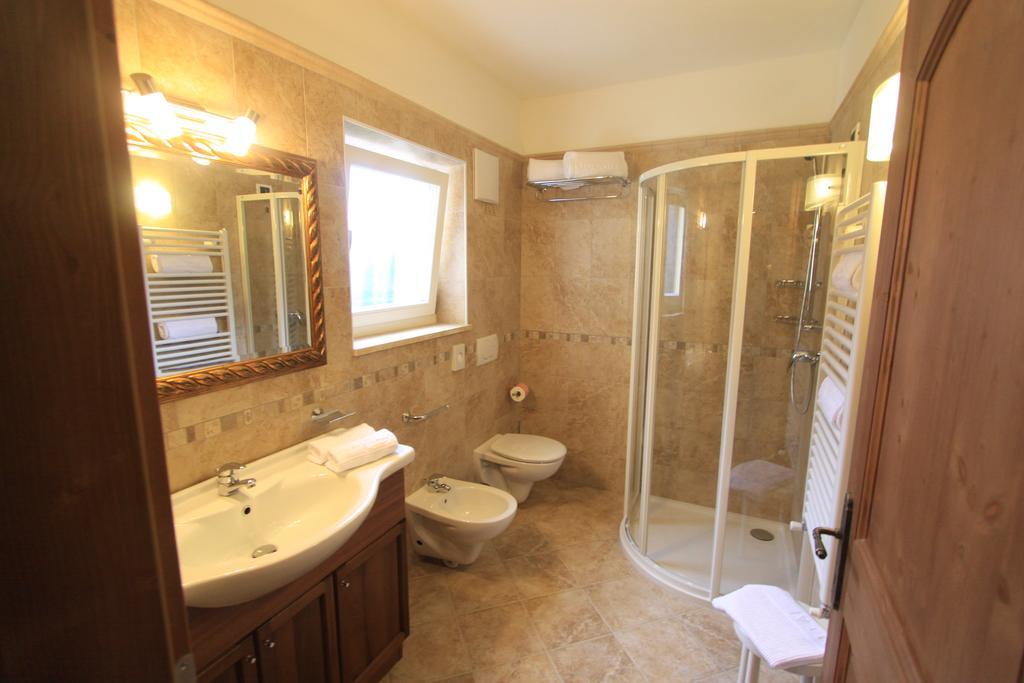 Junior Suite Terrace