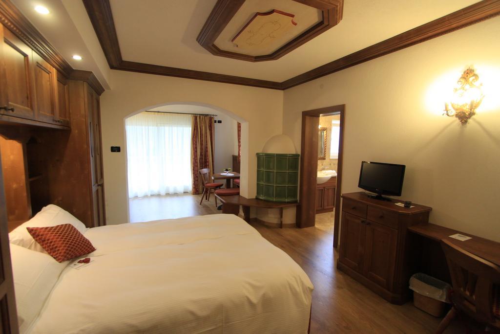 Junior Suite Terrace