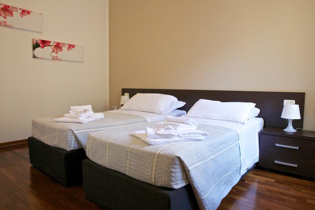 Standard Apartment