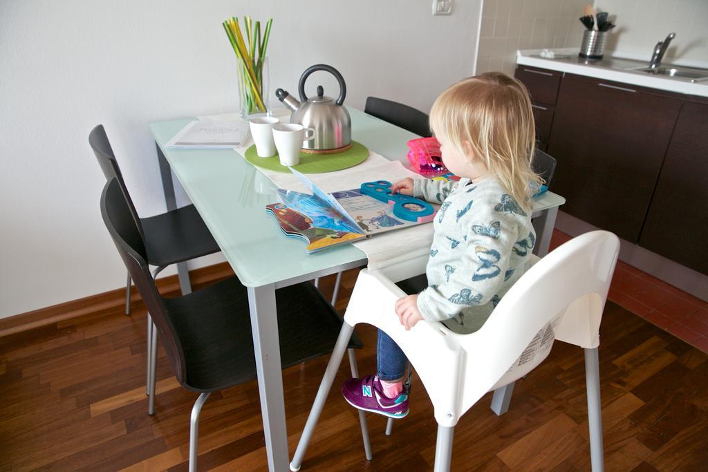 Standard Apartment