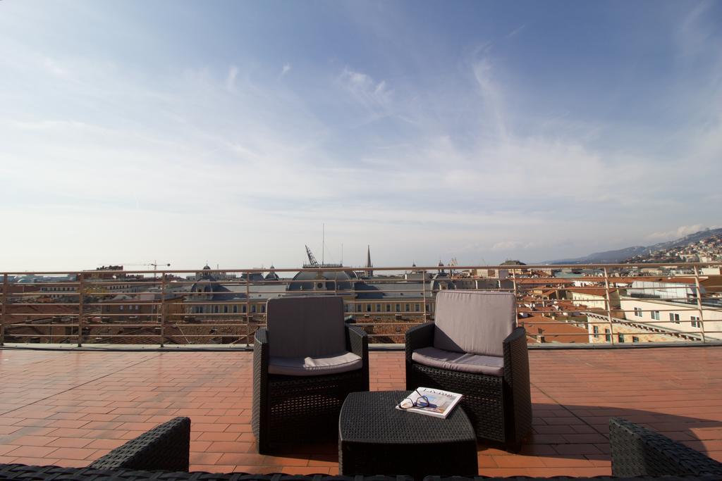 Apartment Sea View