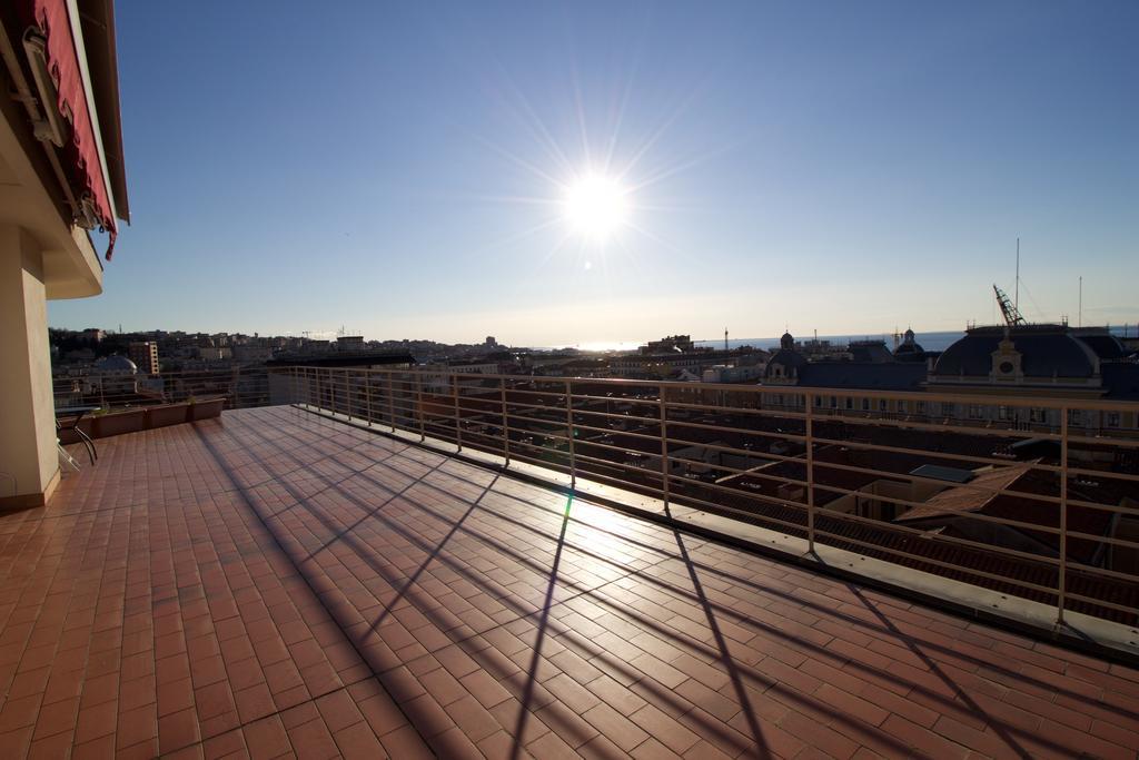 Apartment Sea View