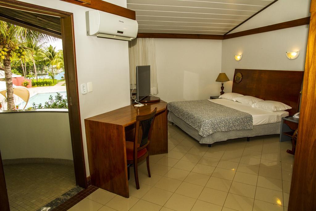 Double Superior Room Balcony All Inclusive