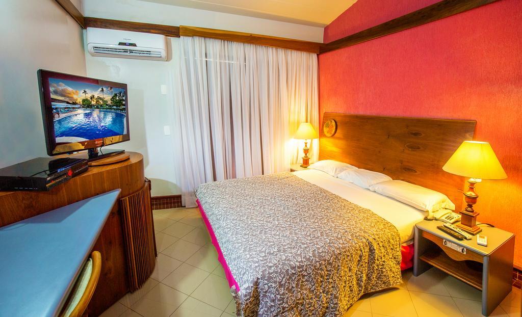 Double Superior Room Balcony All Inclusive