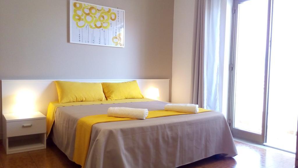 Budget Double or Twin Room