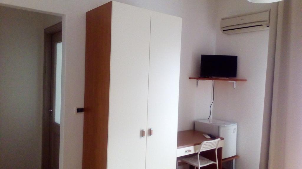 Double or Twin Room Balcony