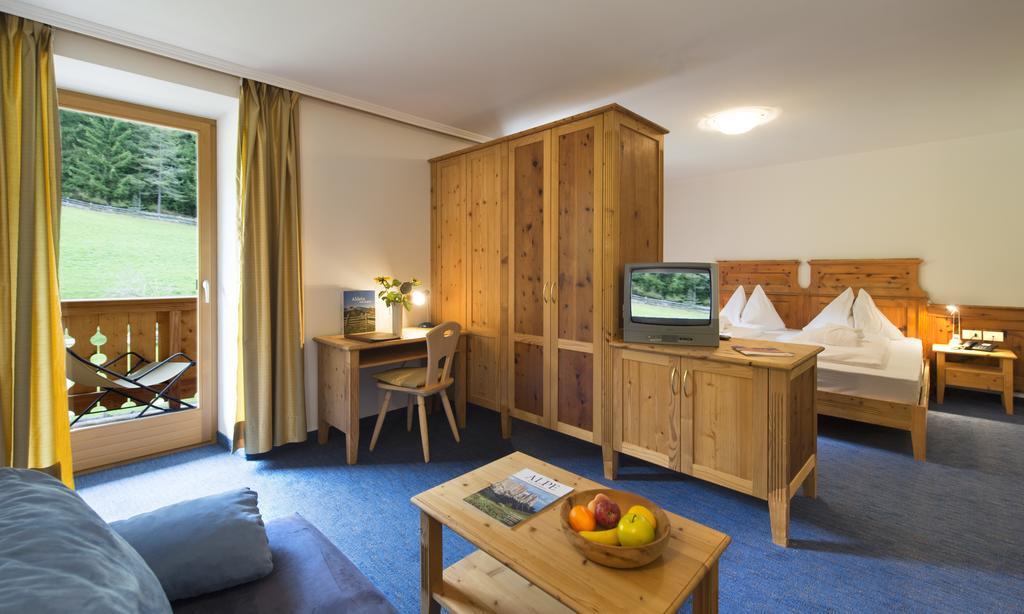 Triple Room Balcony