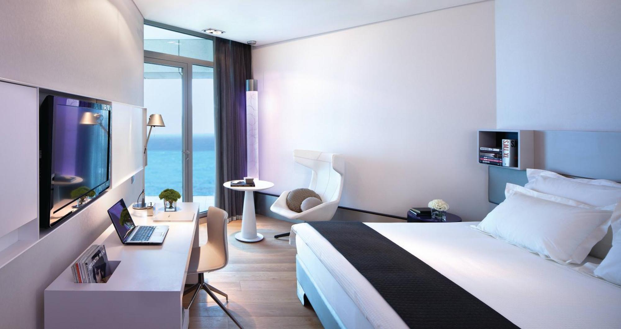 Chambre Bellavista