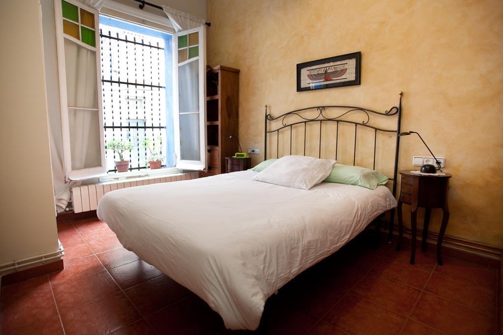 Three-Bedroom Townhouse