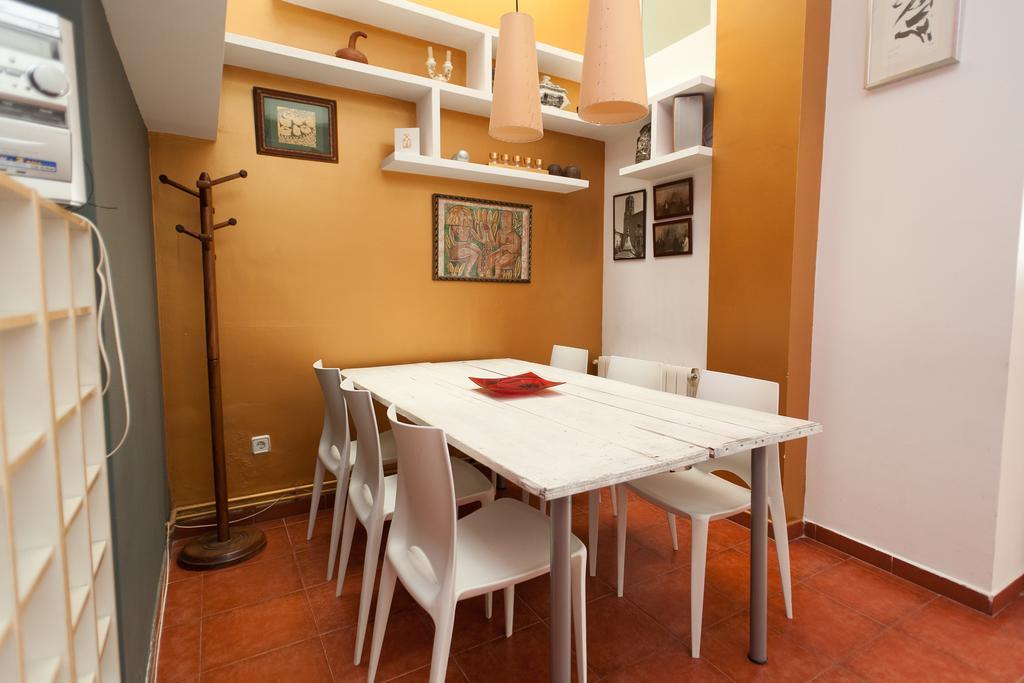 Three-Bedroom Townhouse