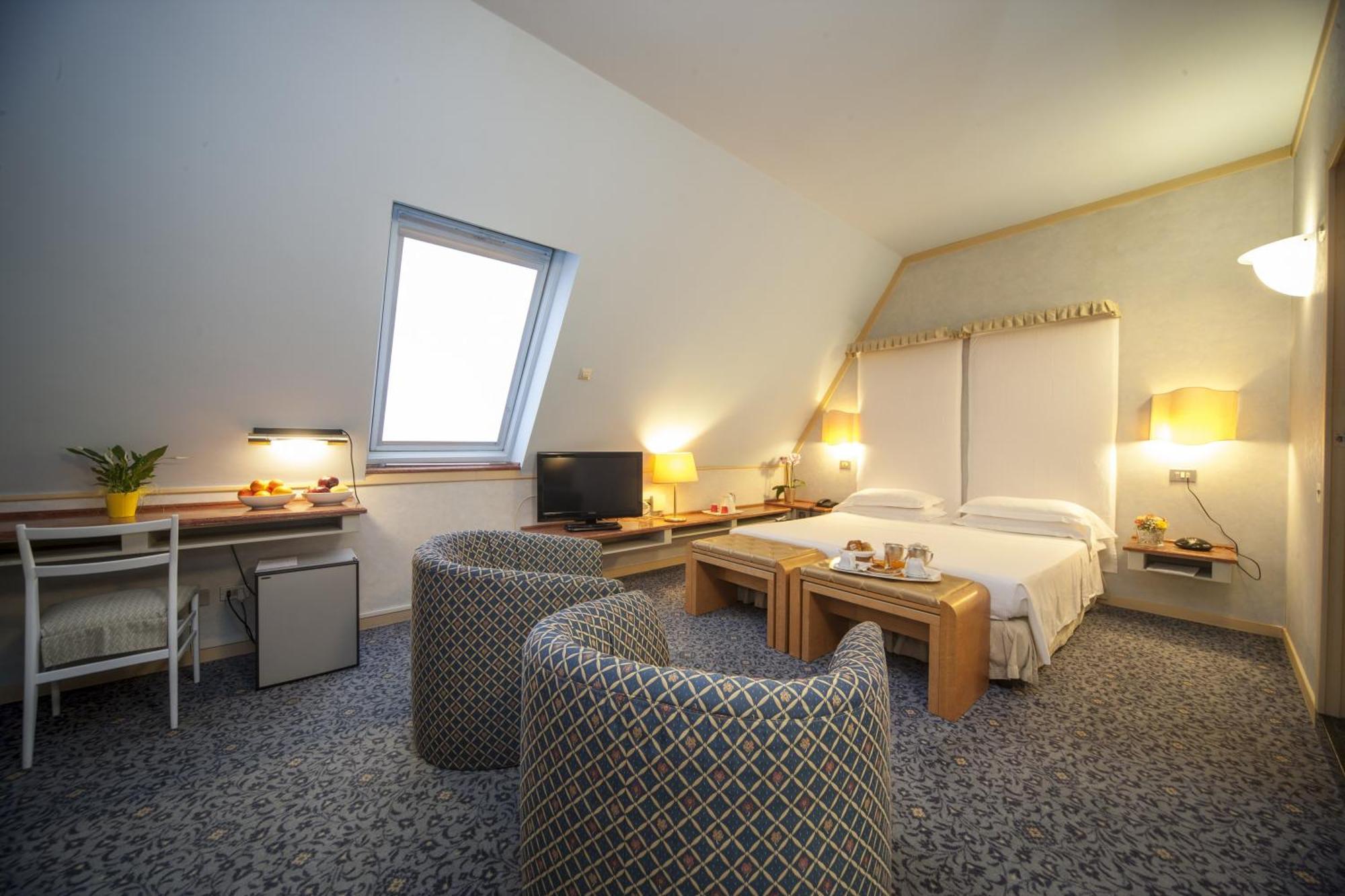 Comfort Double or Twin Room