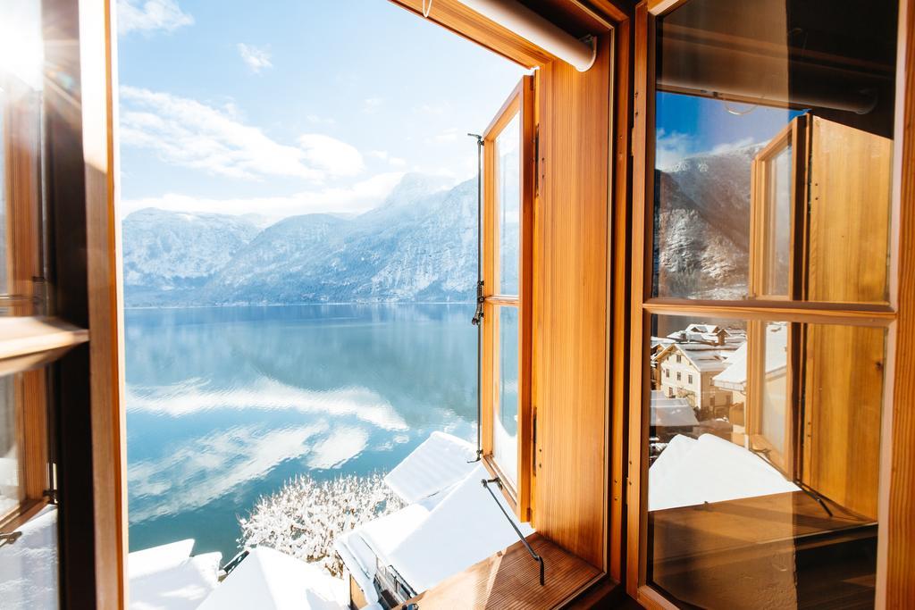 Superior Suite Lake View