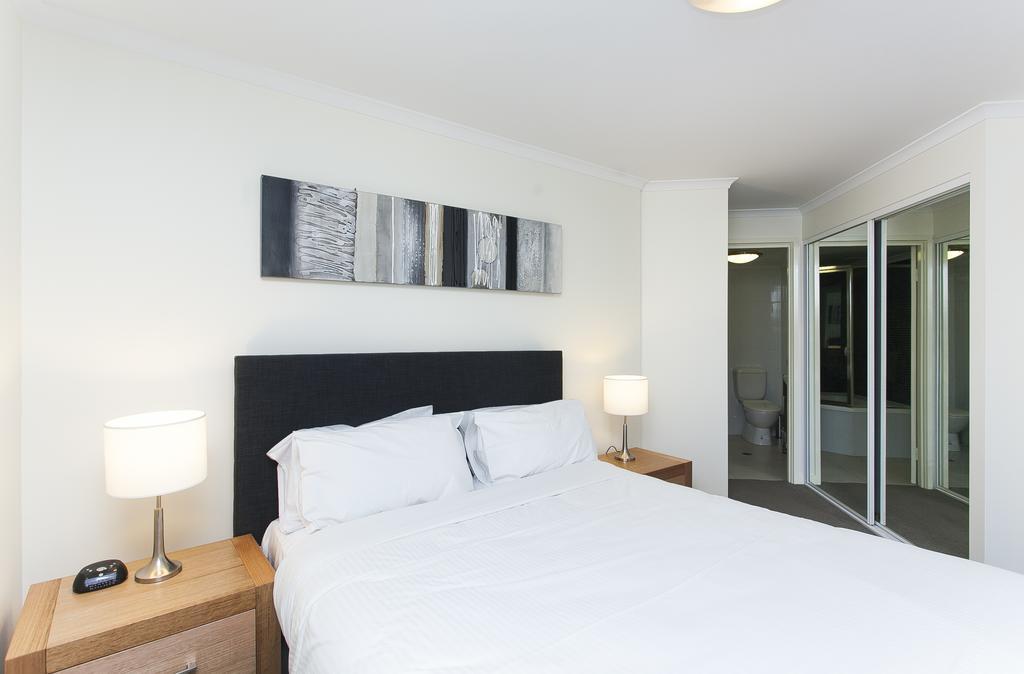 Chambre Simple