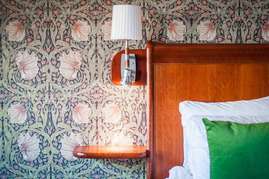 Classic Double Room - Spa not included
