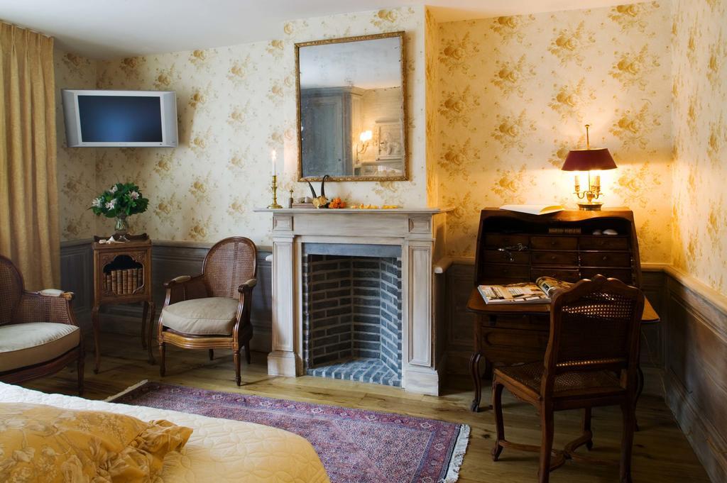 Superior Deluxe Double Room