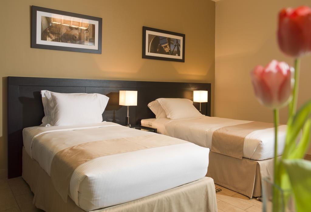 Superior Doppelzimmer