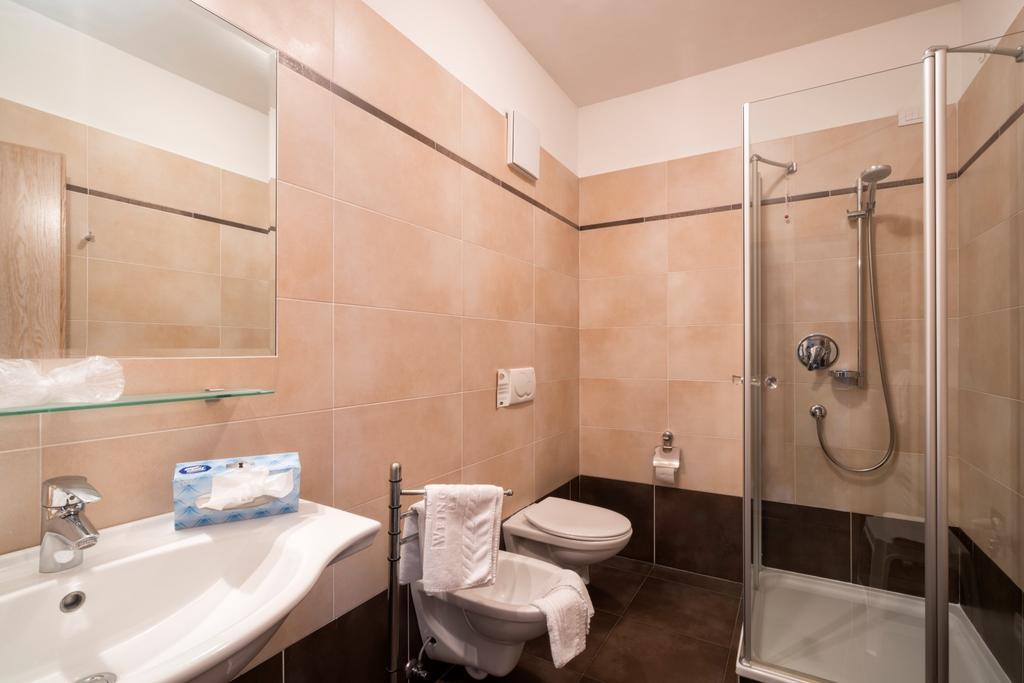 Superior Double Room Balcony