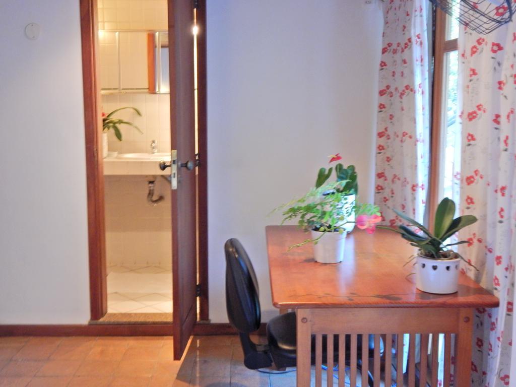 Quarto Duplo