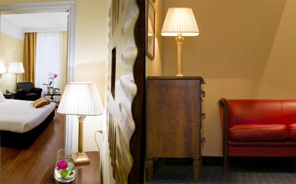 Superior Doppel- oder Zweibettzimmer